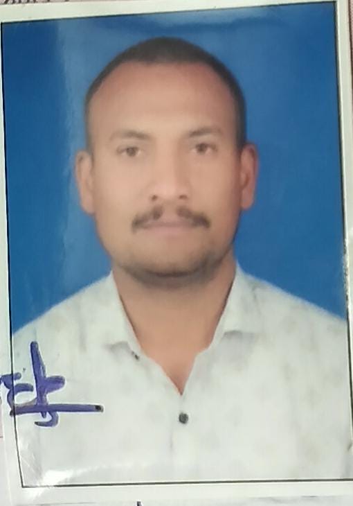 ग्रामपंचायत अधिकारी